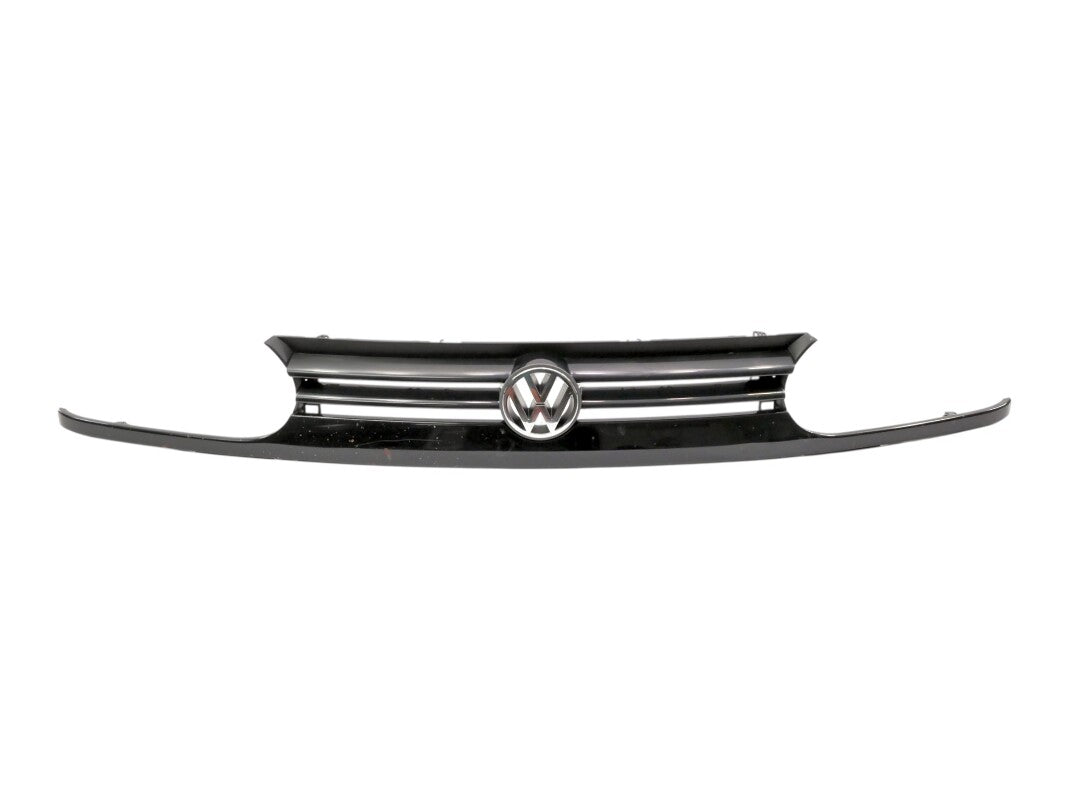 Genuine VW Grill Grille 93-99 VW Golf GTI Cabrio MK3 - Black - 1H6 853 655 A