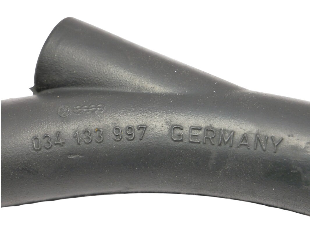 ICV Idle Control Valve Hose B2 B3 C3 80 90 4000 5000 Coupe GT OEM - 034 133 997