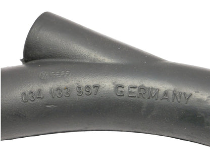 ICV Idle Control Valve Hose B2 B3 C3 80 90 4000 5000 Coupe GT OEM - 034 133 997