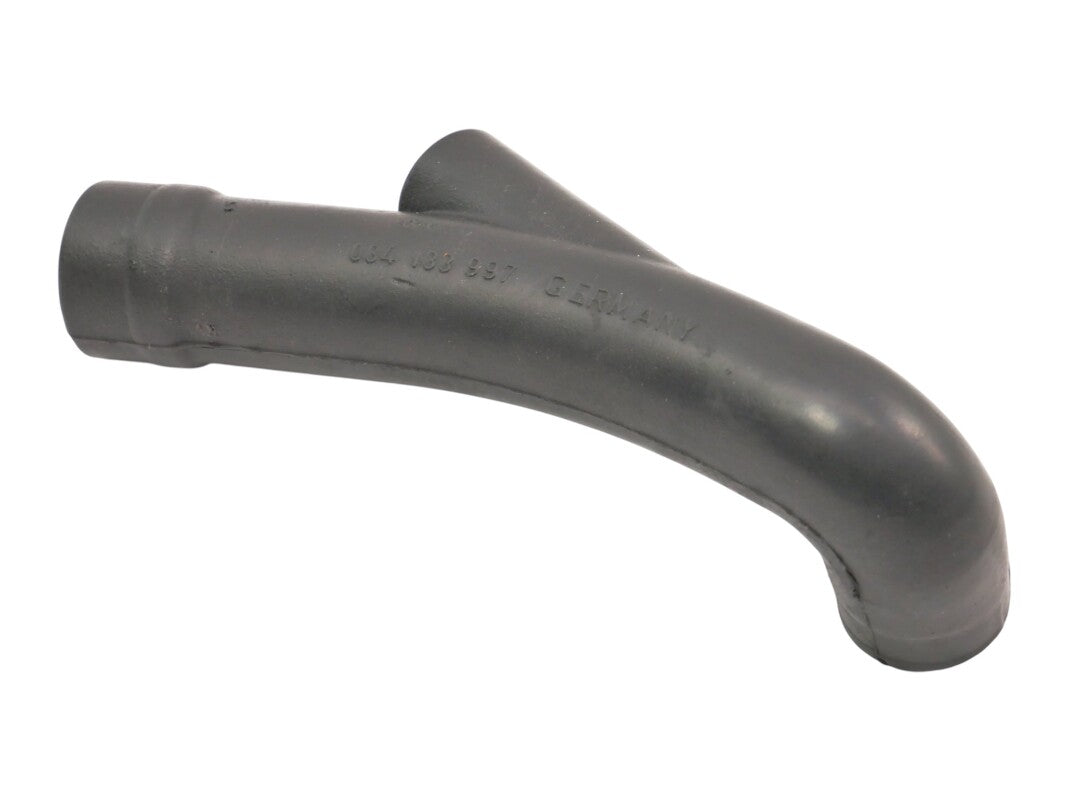 ICV Idle Control Valve Hose B2 B3 C3 80 90 4000 5000 Coupe GT OEM - 034 133 997