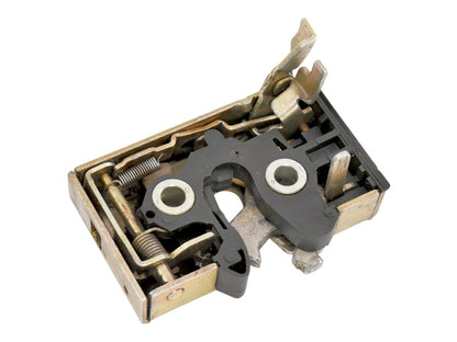 RH Front Door Latch Lock Actuator VW 82-88 VW Quantum - Genuine - 323 837 016