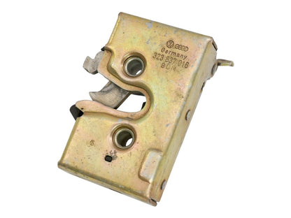 RH Front Door Latch Lock Actuator VW 82-88 VW Quantum - Genuine - 323 837 016