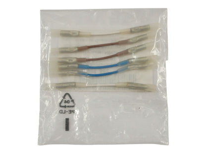 Updated Seat Airbag Wiring Harness Repair Kit VW Jetta Golf MK6 Sportwagen Eos - 5K0 998 582