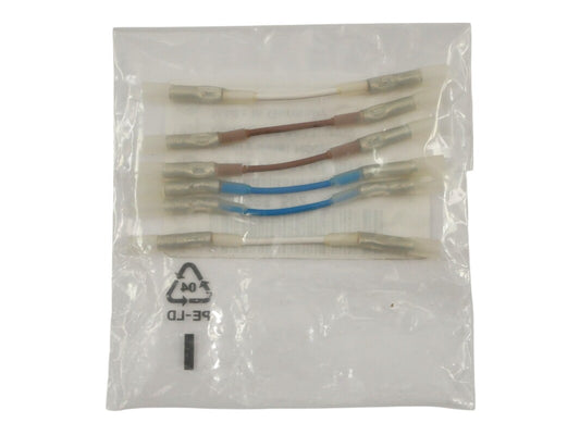 Updated Seat Airbag Wiring Harness Repair Kit VW Jetta Golf MK6 Sportwagen Eos - 5K0 998 582