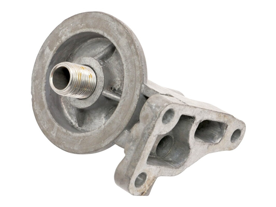 Oil Filter Bracket 75-93 VW Rabbit Jetta MK1 1.6 Diesel - OEM - 068 115 417 L