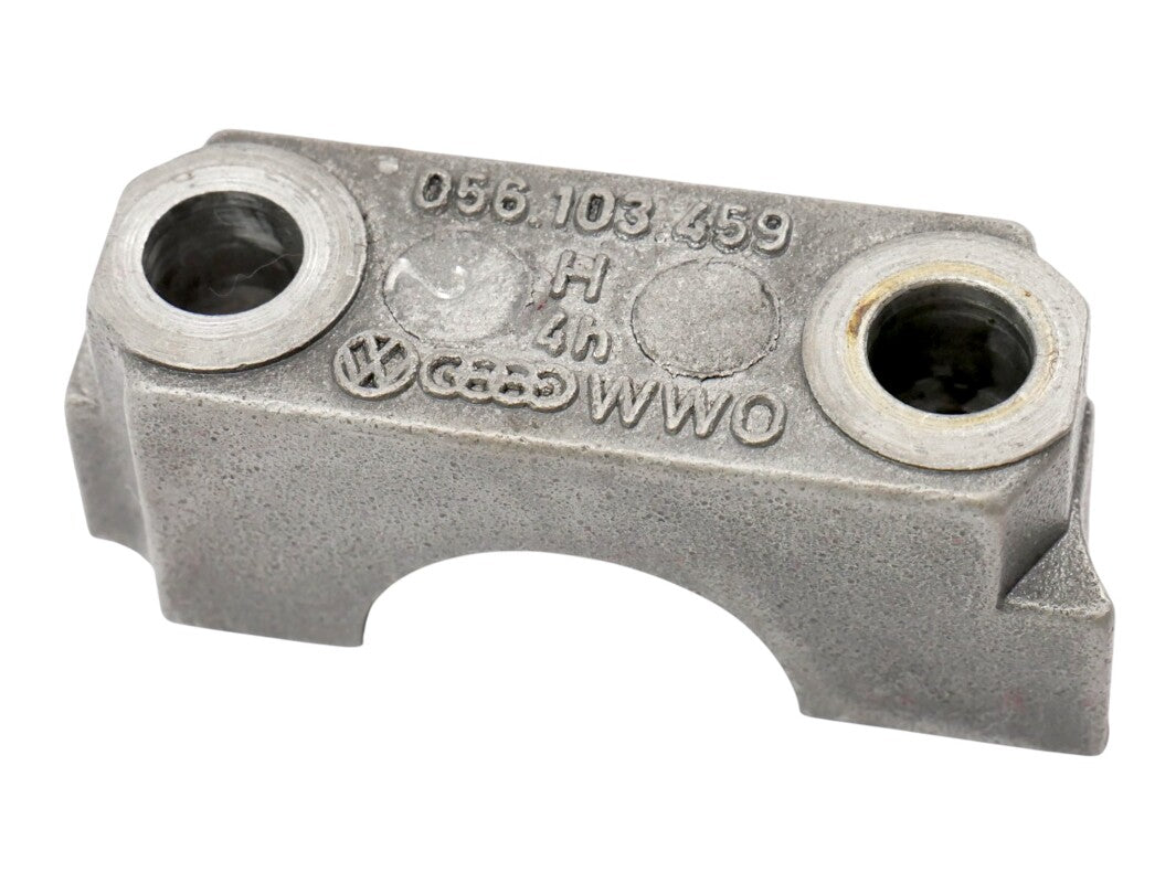 Cylinder Head Camshaft Cam Cap #2 VW Jetta Rabbit Mk1 1.6 Diesel - 056 103 459 H