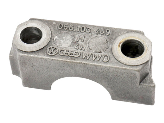 Cylinder Head Camshaft Cam Cap #2 VW Jetta Rabbit Mk1 1.6 Diesel - 056 103 459 H