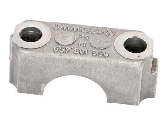 Cylinder Head Camshaft Cam Cap #3 VW Jetta Rabbit Mk1 1.6 Diesel - 056 103 459 H