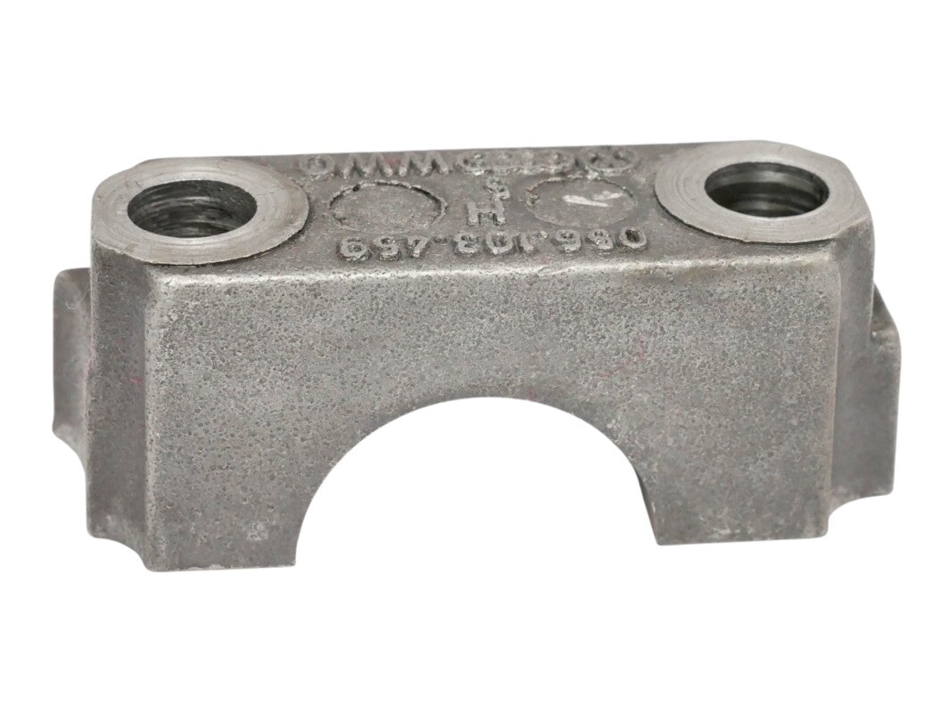 Cylinder Head Camshaft Cam Cap #4 VW Jetta Rabbit Mk1 1.6 Diesel - 056 103 459 H