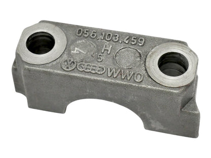 Cylinder Head Camshaft Cam Cap #4 VW Jetta Rabbit Mk1 1.6 Diesel - 056 103 459 H