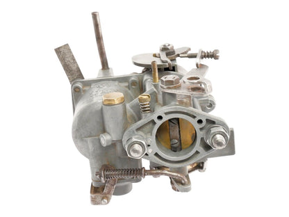 Solex Carburetor Carb 28PICT 61-63 VW Beetle Bug 1200cc 40HP OEM - 113 129 023 D