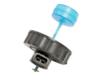 Brake Master Cylinder Cap 80-91 VW Vanagon T3 - Genuine OEM