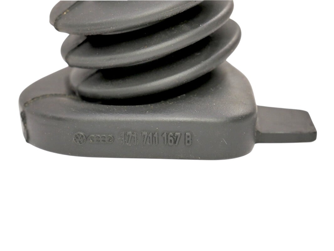 NOS Transmission Shift Rod Grommet VW Jetta Rabbit Scirocco MK1 - 171 711 167 B