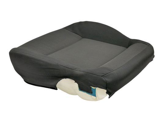 Front Seat Cushion & Cover VW Jetta Golf MK4 Cloth - Genuine OEM - 6X0 881 375 E