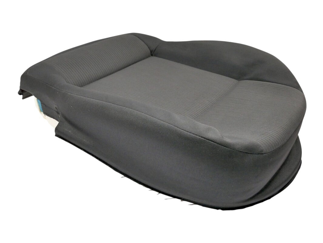 Front Seat Cushion & Cover VW Jetta Golf MK4 Cloth - Genuine OEM - 6X0 881 375 E