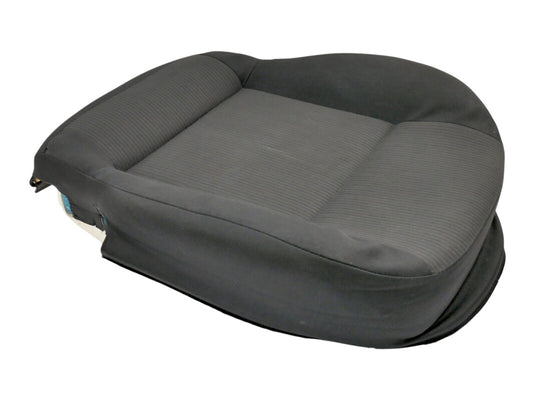Front Seat Cushion & Cover VW Jetta Golf MK4 Cloth ~ Genuine OEM ~ 6X0 881 375 E