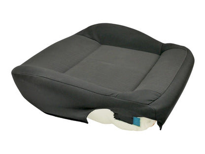 Front Seat Cushion & Cover VW Jetta Golf MK4 Cloth ~ Genuine OEM ~ 6X0 881 375 E