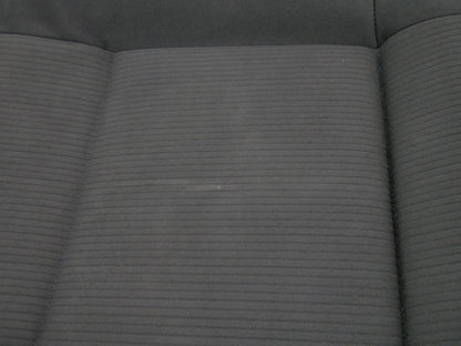 Front Seat Cushion & Cover VW Jetta Golf MK4 Cloth ~ Genuine OEM ~ 6X0 881 375 E