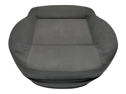 Front Seat Cushion & Cover VW Jetta Golf MK4 Cloth ~ Genuine OEM ~ 6X0 881 375 E