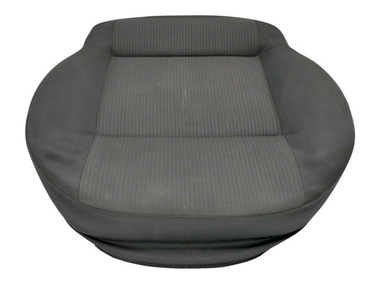 Front Seat Cushion & Cover VW Jetta Golf MK4 Cloth ~ Genuine OEM ~ 6X0 881 375 E
