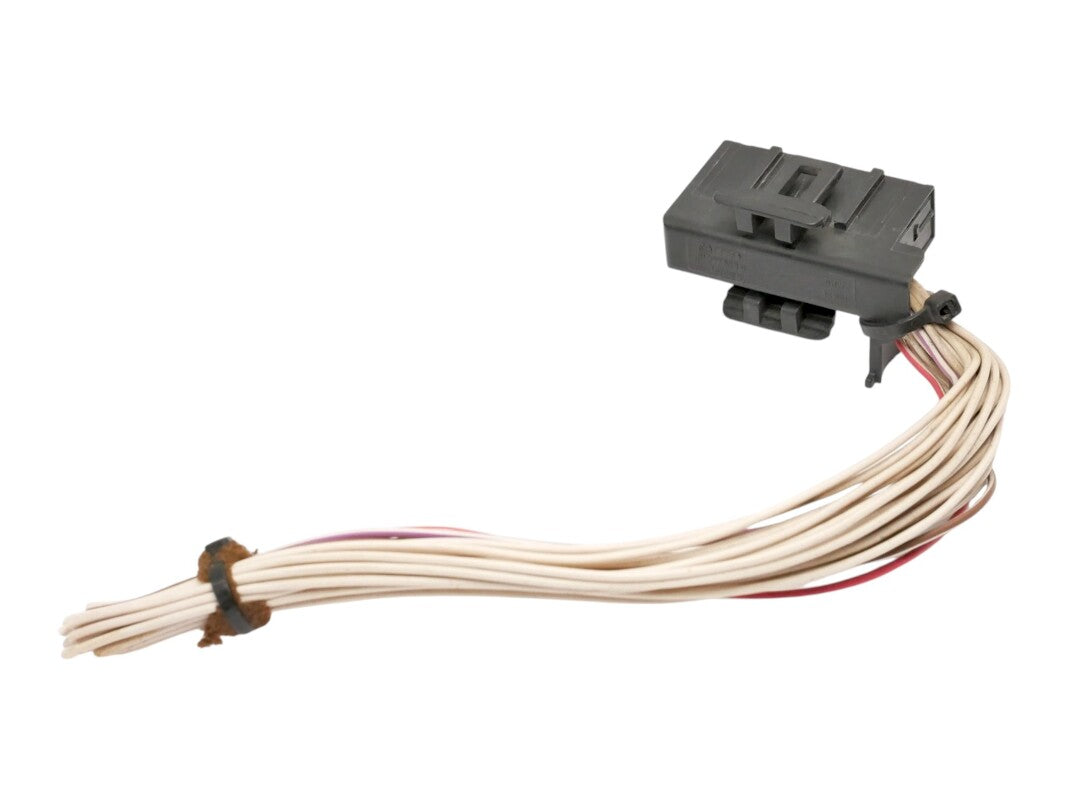 Gauge Cluster Wiring Pigtail 89-92 VW Jetta Golf GTI MK2 CE2 - 191 972 530 B