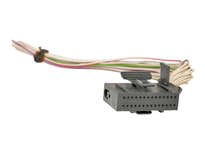 Gauge Cluster Wiring Pigtail 89-92 VW Jetta Golf GTI MK2 CE2 - 191 972 530 B