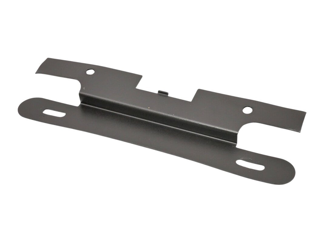Rear License Plate Mount Bracket 64-66 VW Beetle Bug Aircooled Genuine