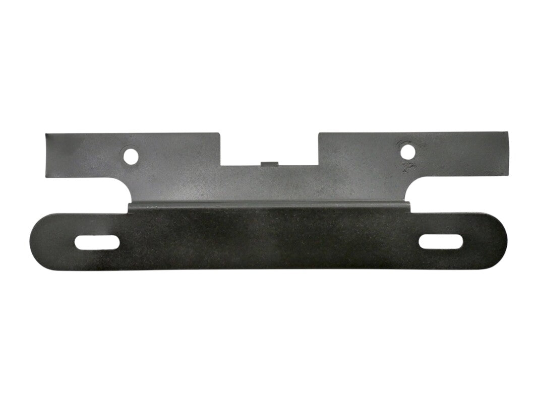 Rear License Plate Mount Bracket 64-66 VW Beetle Bug Aircooled Genuine