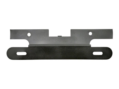 Rear License Plate Mount Bracket 64-66 VW Beetle Bug Aircooled Genuine