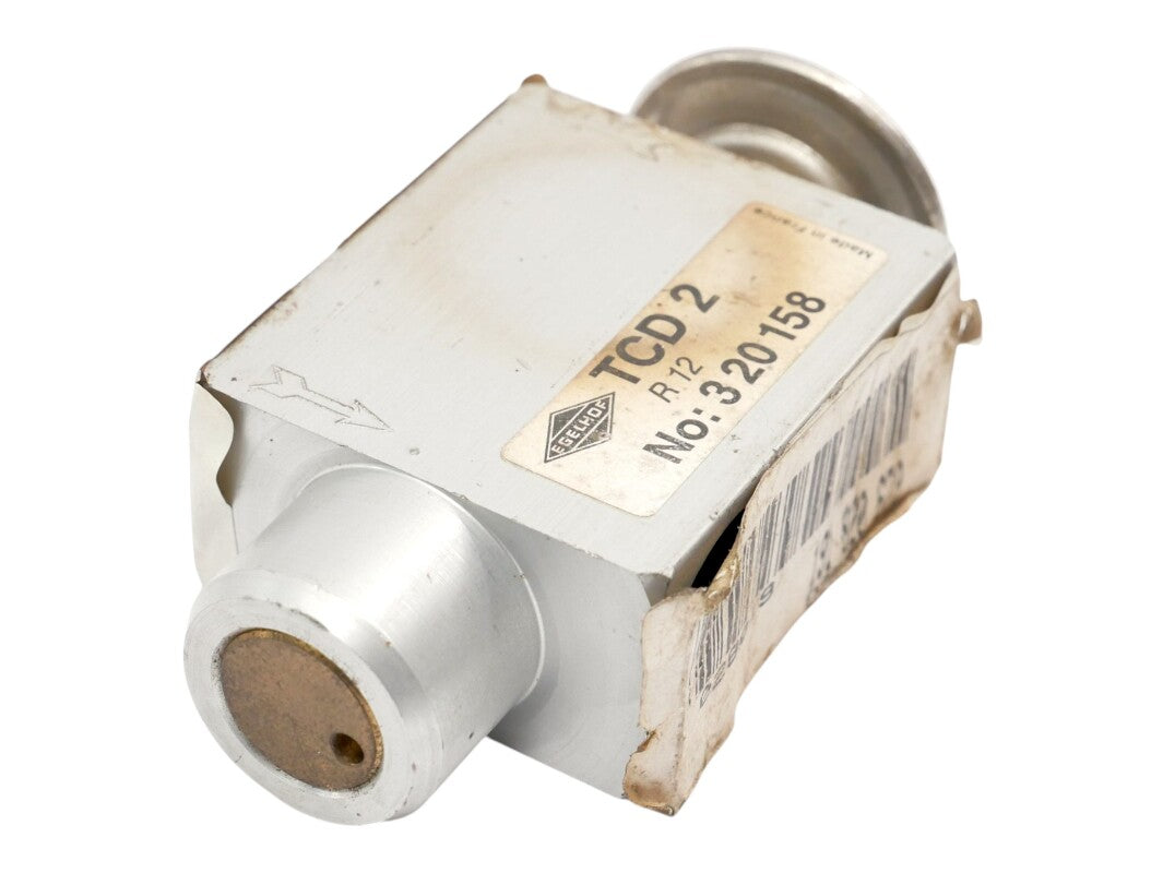 NOS AC Expansion Valve 85-92 VW Jetta Golf GTI Mk2 - EGELHOF - 191 820 679