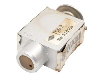NOS AC Expansion Valve 85-92 VW Jetta Golf GTI Mk2 - EGELHOF - 191 820 679