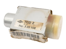 NOS AC Expansion Valve 85-92 VW Jetta Golf GTI Mk2 - EGELHOF - 191 820 679
