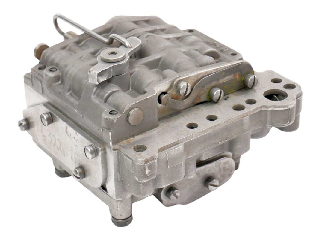 3 speed Automatic Transmission Valve Body 65-71 IH Scout Borg Warner AMC T-39