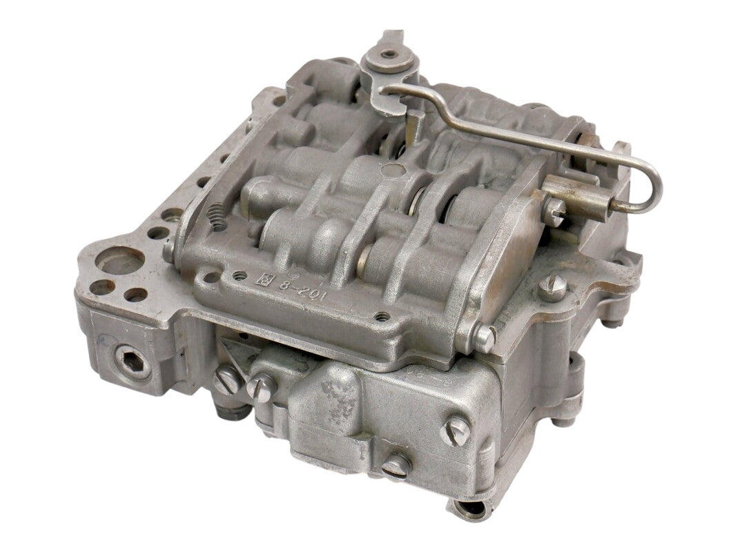 3 speed Automatic Transmission Valve Body 65-71 IH Scout Borg Warner AMC T-39