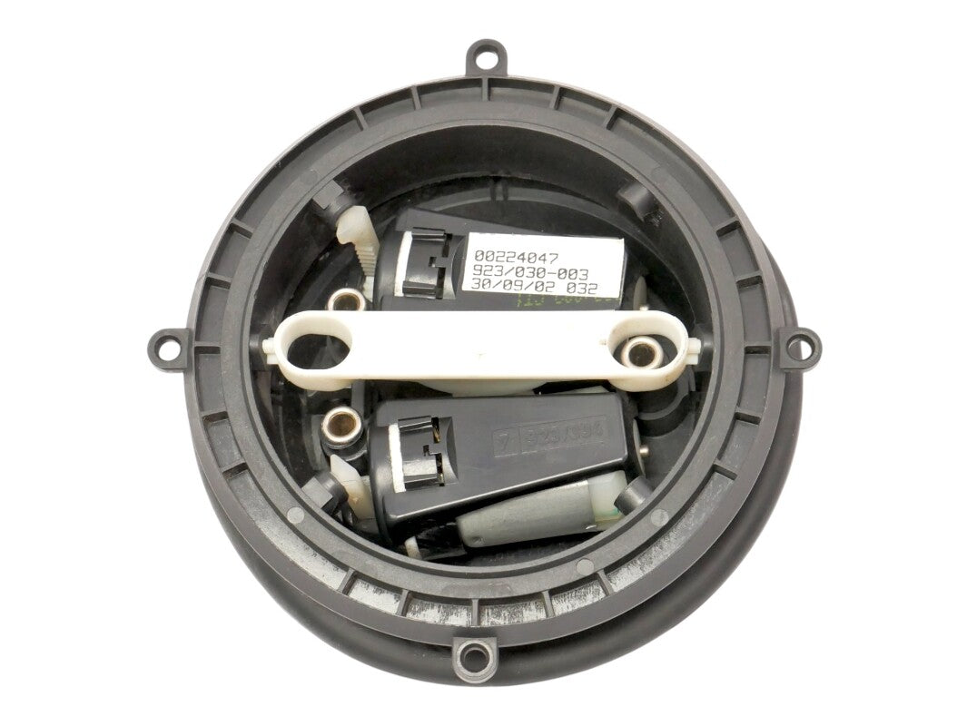 Power Side View Mirror Motor Porsche 911 Boxster - Genuine OEM - 996-624-048-00