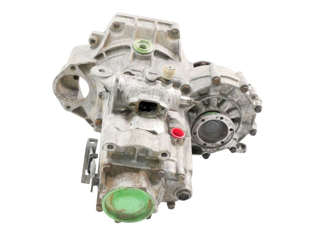 Close Ratio FK MT Transmission 83-84 VW Rabbit Jetta GTI GLI Scirocco MK1 020