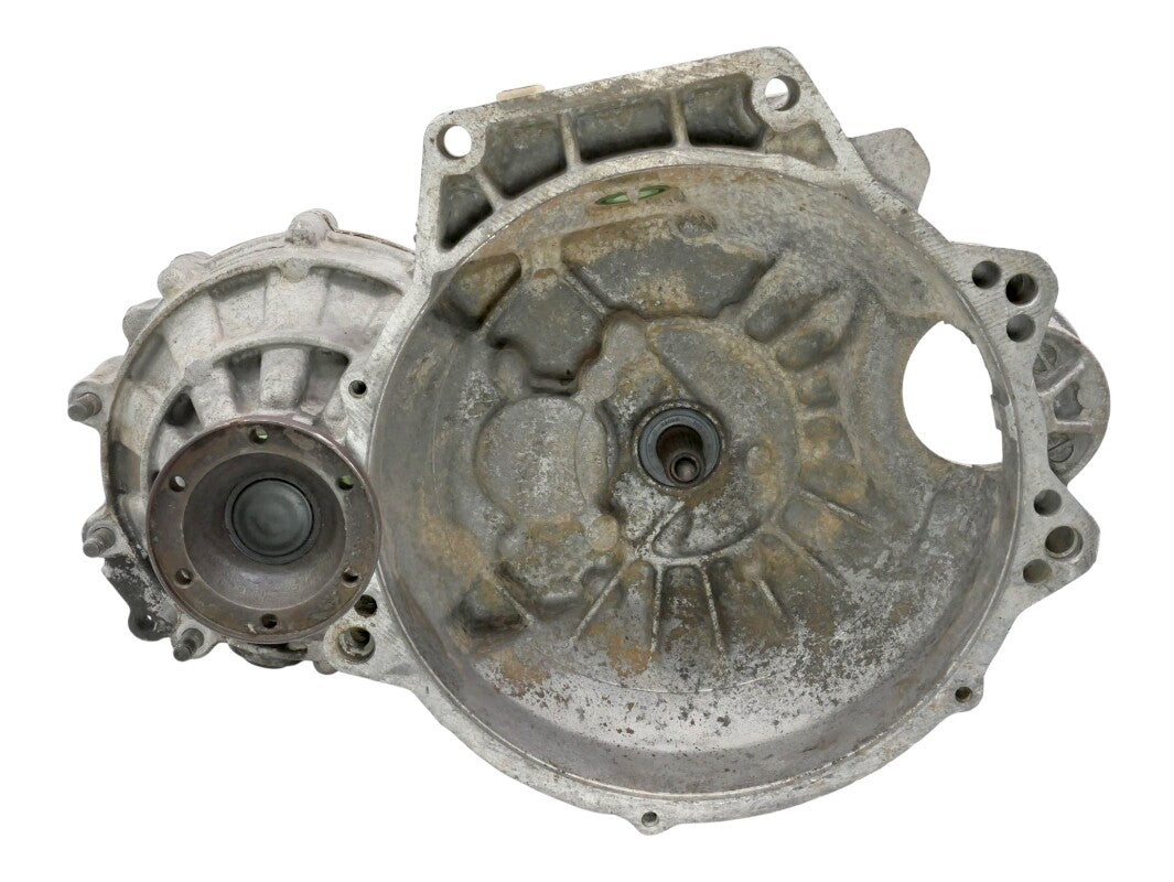 Close Ratio FK MT Transmission 83-84 VW Rabbit Jetta GTI GLI Scirocco MK1 020