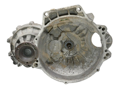 Close Ratio FK MT Transmission 83-84 VW Rabbit Jetta GTI GLI Scirocco MK1 020