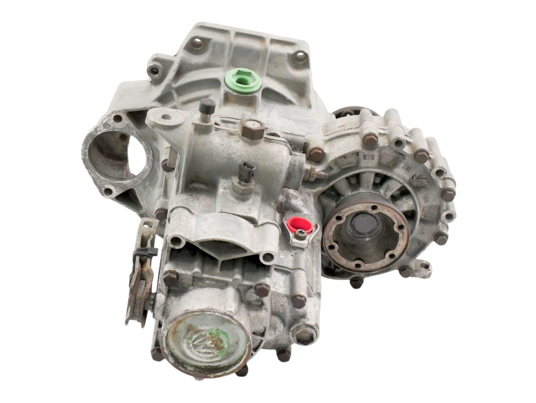 020 DFQ Manual Transmission 93-99 VW Jetta Golf GTI Cabrio MK3 5spd MT OEM