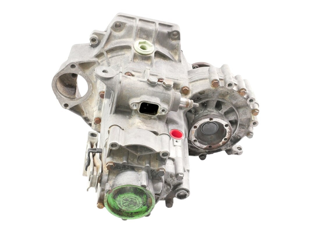 5 Speed Manual 020 Transmission 85-88 VW Jetta Golf GTI MK2 8v ACN - Genuine