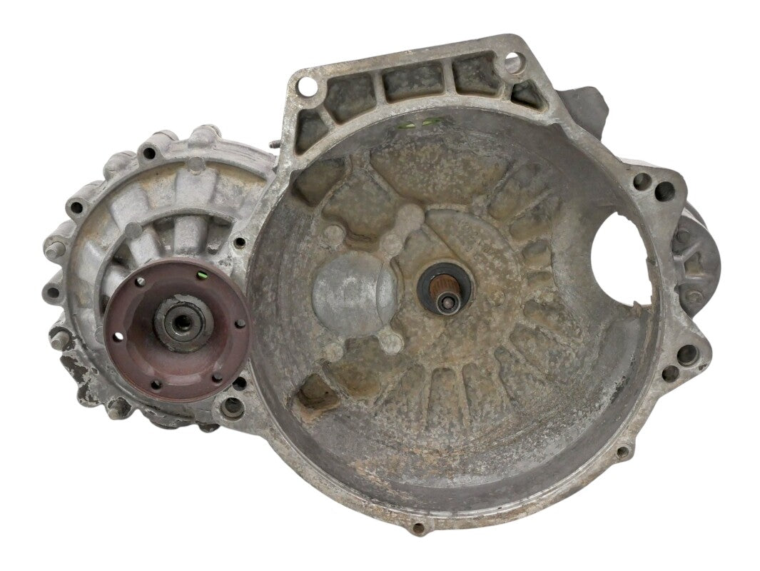 5 Speed Manual 020 Transmission 85-88 VW Jetta Golf GTI MK2 8v ACN - Genuine
