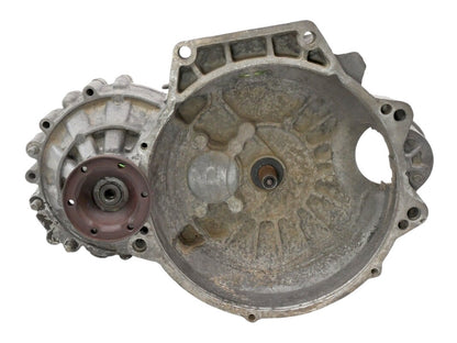 5 Speed Manual 020 Transmission 85-88 VW Jetta Golf GTI MK2 8v ACN - Genuine