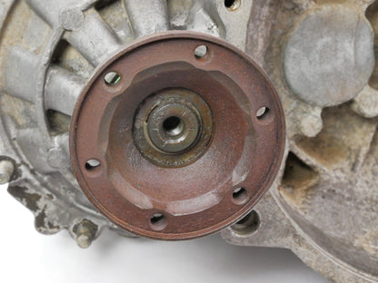 5 Speed Manual 020 Transmission 85-88 VW Jetta Golf GTI MK2 8v ACN - Genuine