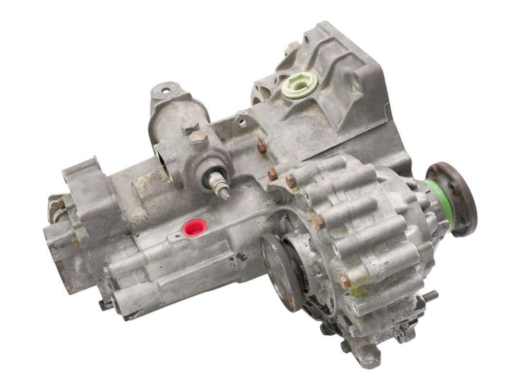 5 Speed Manual 020 Transmission 85-88 VW Jetta Golf GTI MK2 8v ACN - Genuine