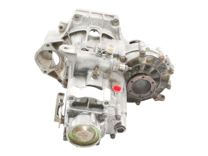 5 Speed Manual 020 Transmission 80-84 VW Scirocco Rabbit Jetta & Pickup MK1 FF