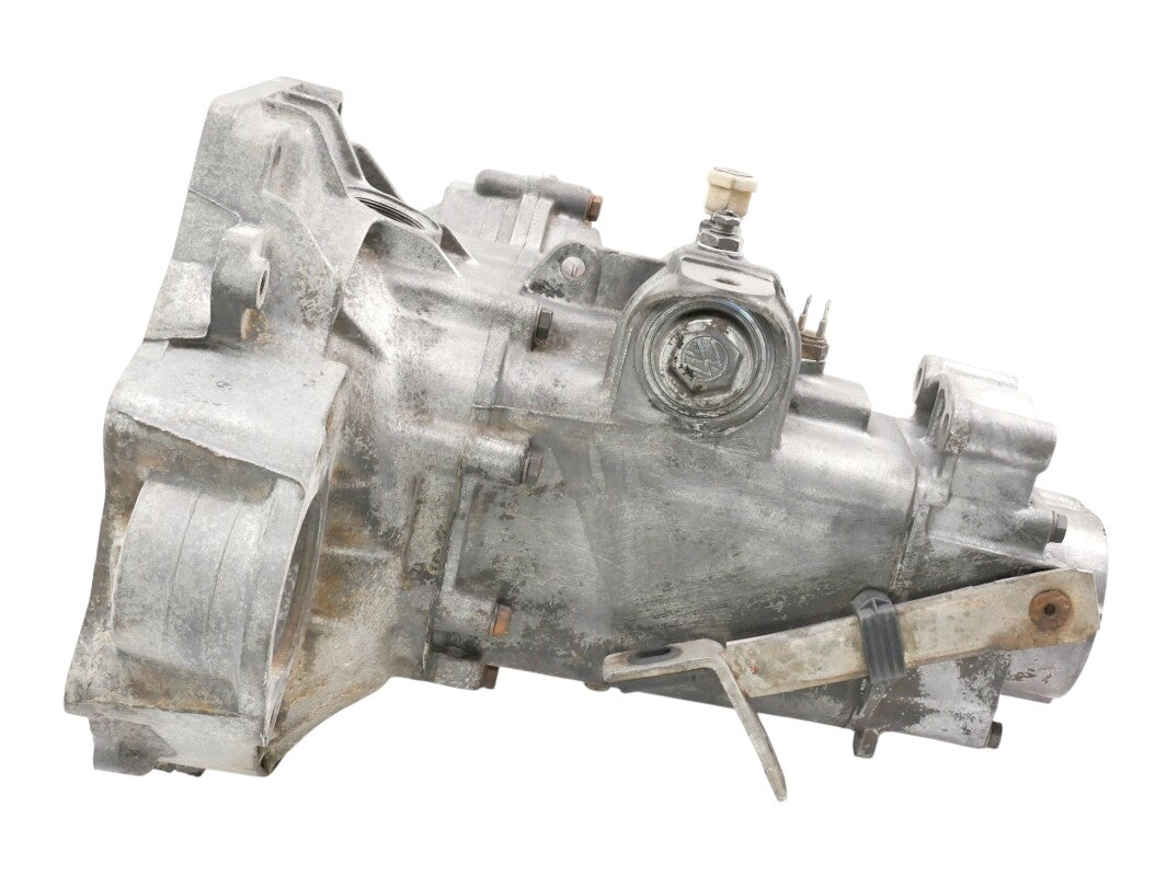 5 Speed Manual 020 Transmission 80-84 VW Scirocco Rabbit Jetta & Pickup MK1 FF