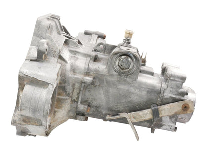 5 Speed Manual 020 Transmission 80-84 VW Scirocco Rabbit Jetta & Pickup MK1 FF