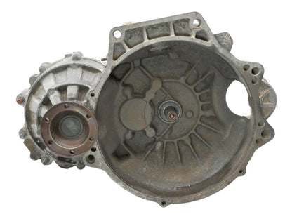5 Speed Manual 020 Transmission 80-84 VW Scirocco Rabbit Jetta & Pickup MK1 FF