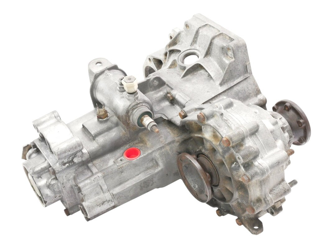 5 Speed Manual 020 Transmission 80-84 VW Scirocco Rabbit Jetta & Pickup MK1 FF