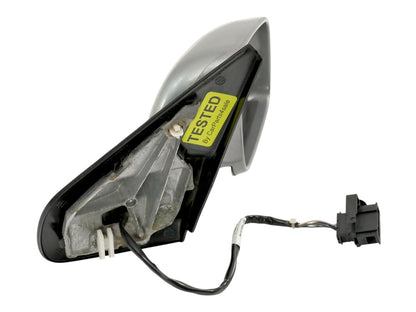 RH Side View Exterior Door Mirror 99-05 VW Jetta Golf GTI MK4 LD7W Gray - OEM